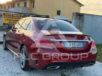 2014 Mercedes Benz C 220