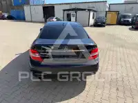 2014 Mercedes Benz C 220