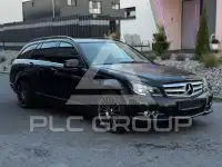 2014 Mercedes Benz C 220