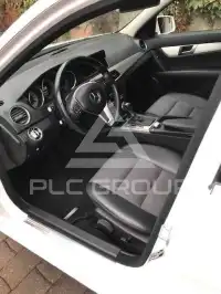 2014 Mercedes Benz C 220