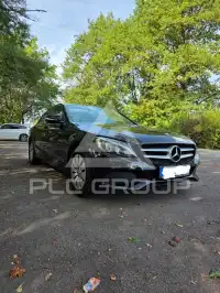 2014 Mercedes Benz C 220