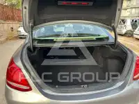 2014 Mercedes Benz C 220