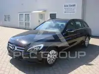 2014 Mercedes Benz C 220