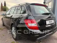 2014 Mercedes Benz C 220