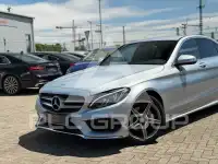 2014 Mercedes Benz C 220