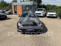2014 Mercedes Benz C 220