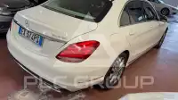 2014 Mercedes Benz C 220