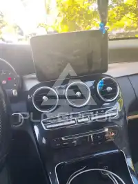2014 Mercedes Benz C 220