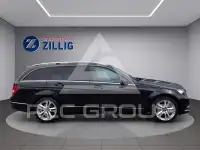 2014 Mercedes Benz C 220
