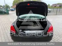 2014 Mercedes Benz C 220
