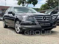 2014 Mercedes Benz C 220