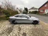 2014 Mercedes Benz C 220