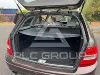 2014 Mercedes Benz C 220