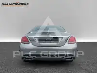 2014 Mercedes Benz C 220