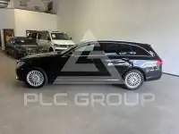 2014 Mercedes Benz C 220