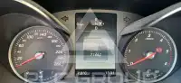 2014 Mercedes Benz C 220