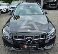 2014 Mercedes Benz C 220