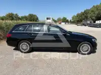 2014 Mercedes Benz C 220