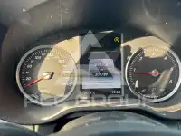 2014 Mercedes Benz C 220