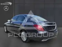 2014 Mercedes Benz C 220