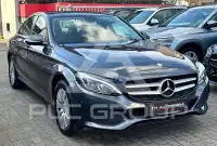 2014 Mercedes Benz C 220