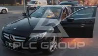2014 Mercedes Benz C 220
