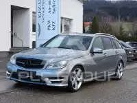 2014 Mercedes Benz C 220
