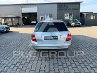 2014 Mercedes Benz C 220