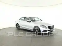 2014 Mercedes Benz C 220