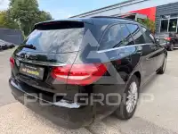 2014 Mercedes Benz C 220