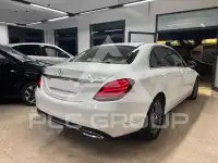 2014 Mercedes Benz C 220