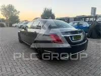 2014 Mercedes Benz C 220