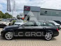 2014 Mercedes Benz C 220