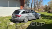 2014 Mercedes Benz C 220