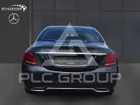 2014 Mercedes Benz C 220