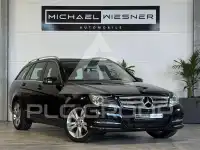 2014 Mercedes Benz C 220