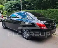 2014 Mercedes Benz C 220