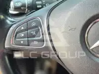 2014 Mercedes Benz C 220