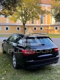 2014 Mercedes Benz C 220
