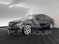 2014 Mercedes Benz C 220