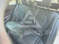 2014 Mercedes Benz C 220