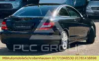 2014 Mercedes Benz C 220