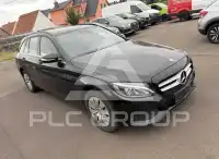 2014 Mercedes Benz C 220
