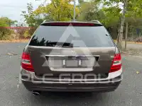 2014 Mercedes Benz C 220