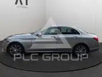 2014 Mercedes Benz C 220