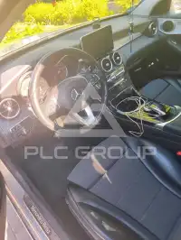 2014 Mercedes Benz C 220