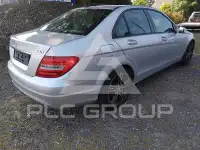 2014 Mercedes Benz C 220