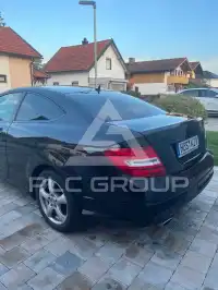 2014 Mercedes Benz C 220