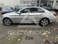 2014 Mercedes Benz C 220