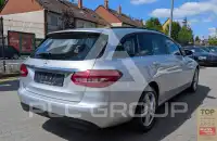 2014 Mercedes Benz C 220